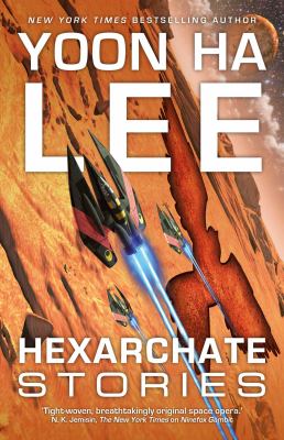Hexarchate stories /