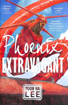Phoenix extravagant /