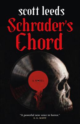 Schrader's chord /