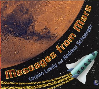 Messages from Mars /