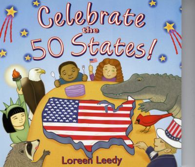 Celebrate the 50 states! /