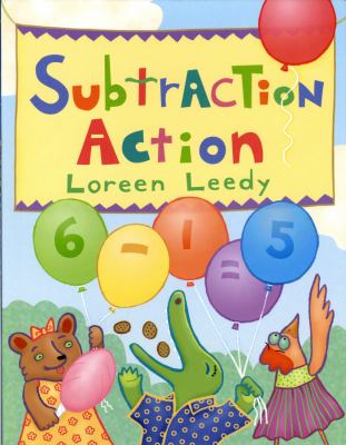 Subtraction action /