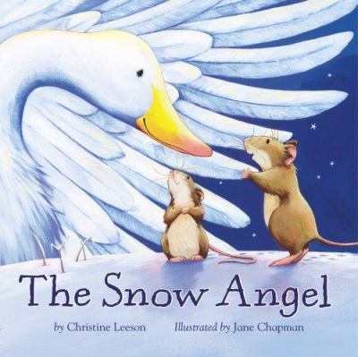 The snow angel /