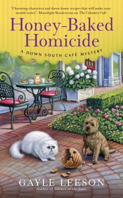 Honey-baked homicide /