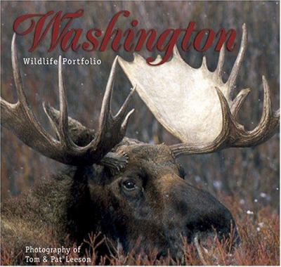 Washington wildlife portfolio /
