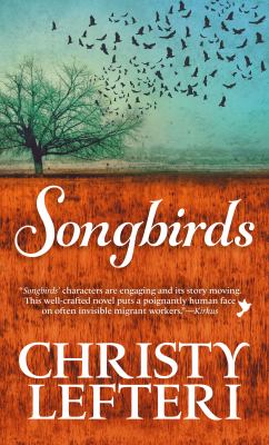 Songbirds : [large type] a novel /