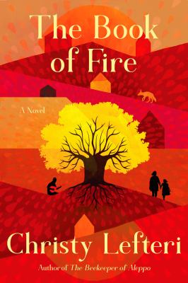 The book of fire : a novel /