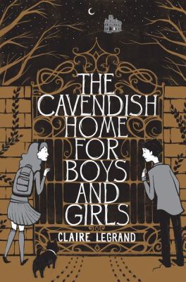 The Cavendish Home for Boys and Girls /