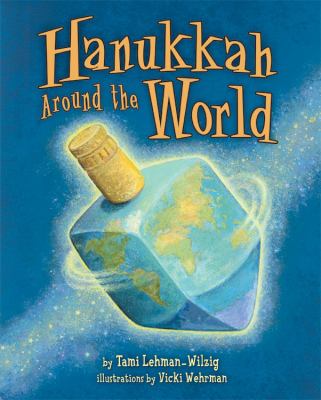 Hanukkah around the world /