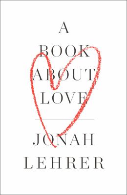 A book about love /