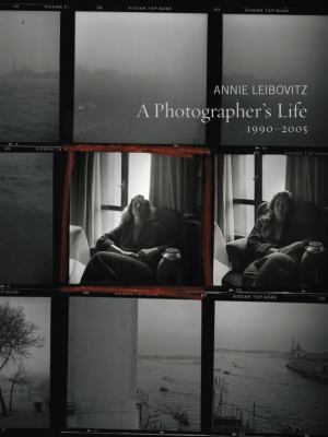 A photographer's life, 1990-2005 /