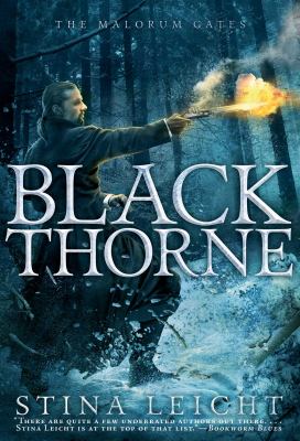 Blackthorne /
