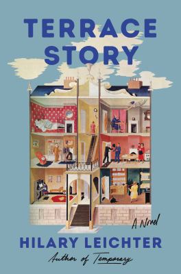 Terrace story [ebook] : A novel.