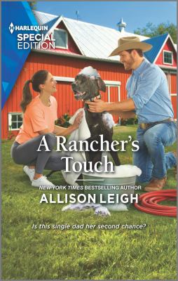 A rancher's touch /