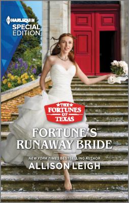 Fortune's runaway bride /