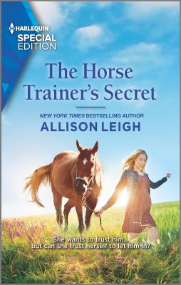 The horse trainer's secret /