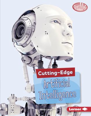 Cutting-edge artificial intelligence /