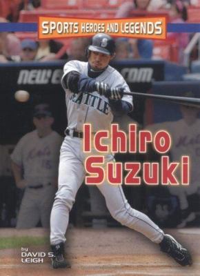 Ichiro Suzuki /