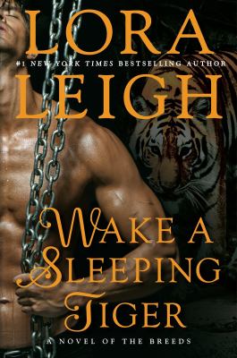 Wake a sleeping tiger /