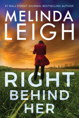 Bree Taggert. 04 : Right behind her /