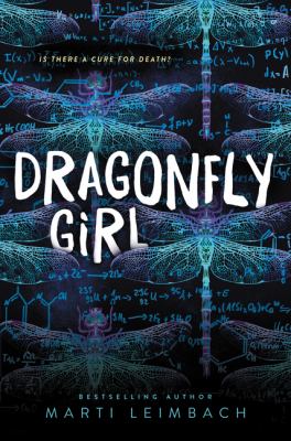 Dragonfly girl /