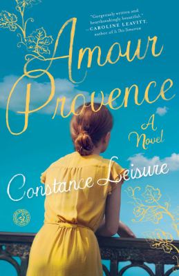 Amour Provence : a novel /