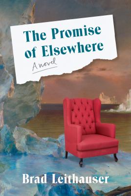 The promise of elsewhere /