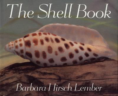 The shell book /