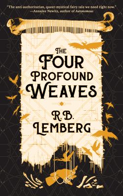 The four profound weaves /