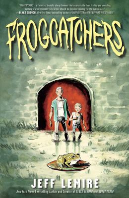 Frogcatchers /