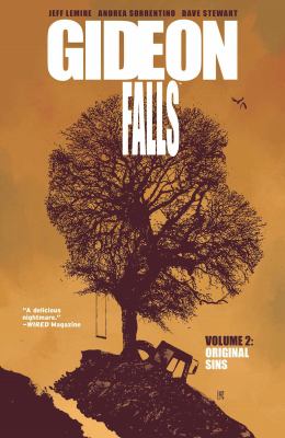 Gideon Falls. Book 2. Original sins /