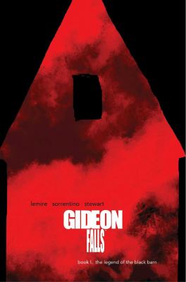 Gideon Falls. Book one /