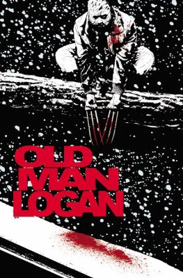 Old Man Logan. Vol. 2, Bordertown /