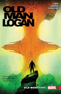 Old Man Logan. Vol. 4, Old monsters /