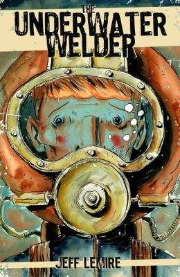 The underwater welder /