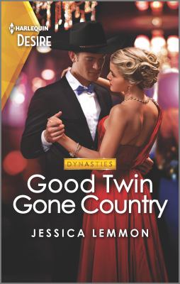 Good twin gone country /