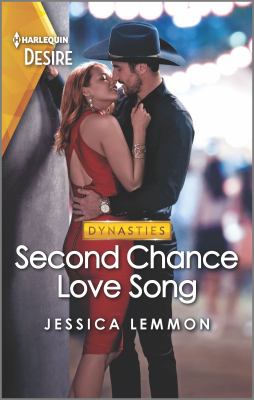 Second chance love song /