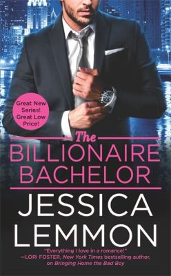 The billionaire bachelor /
