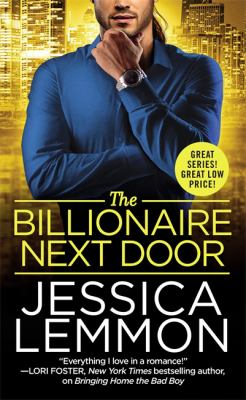 The billionaire next door /
