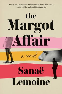 The Margot affair : a novel /