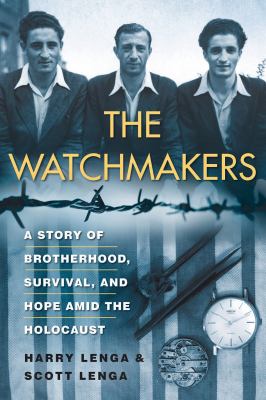The watchmakers /