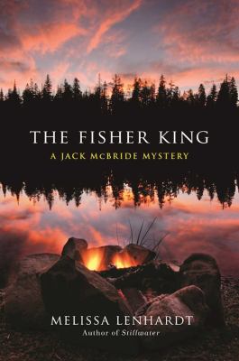The fisher king : a Jack McBride mystery /