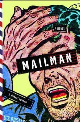 Mailman : a novel /