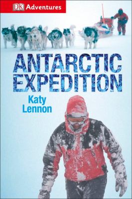 Antarctic expedition /