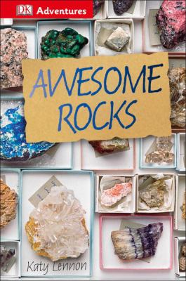 Awesome rocks /
