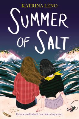 Summer of salt /