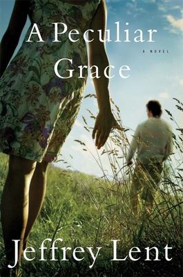 A peculiar grace : a novel /