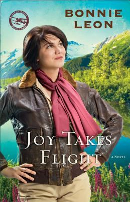 Joy takes flight : a novel /