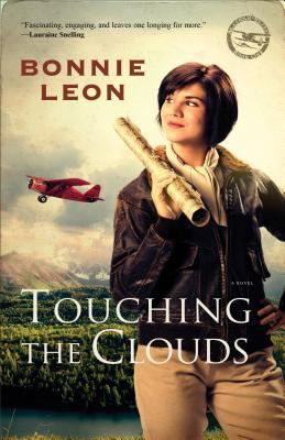 Touching the clouds : a novel /