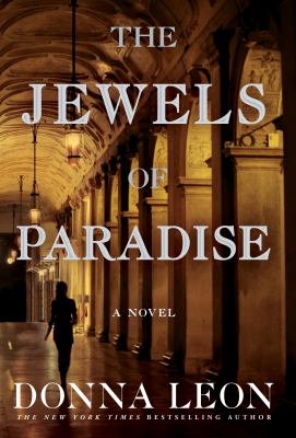 The jewels of paradise /